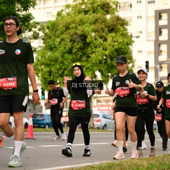 Runner Photo 4155525