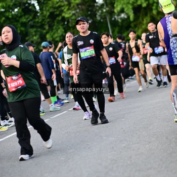 Runner Photo 4155526