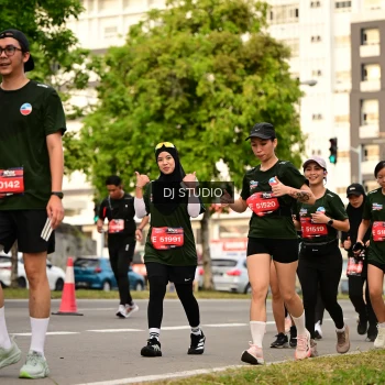 Runner Photo 4155528