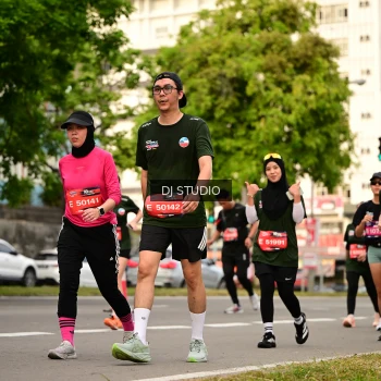 Runner Photo 4155529