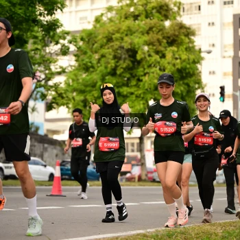Runner Photo 4155530