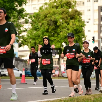 Runner Photo 4155536