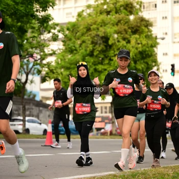 Runner Photo 4155540