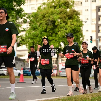 Runner Photo 4155548