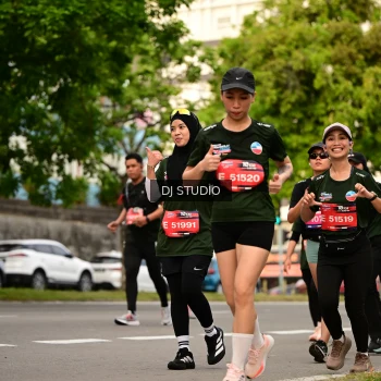Runner Photo 4155552