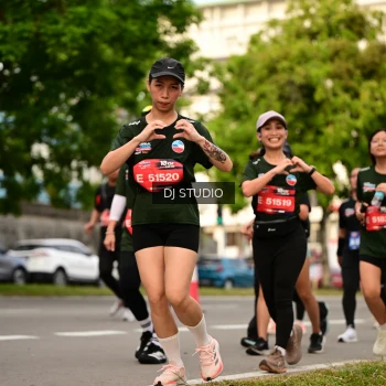 Runner Photo 4155560