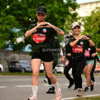 Runner Photo 4155563
