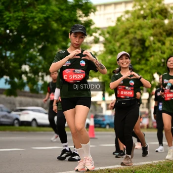 Runner Photo 4155566