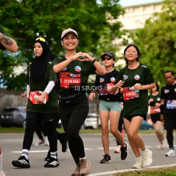 Runner Photo 4155568