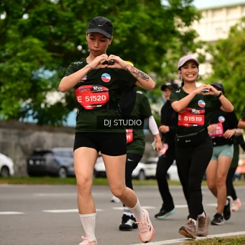 Runner Photo 4155572