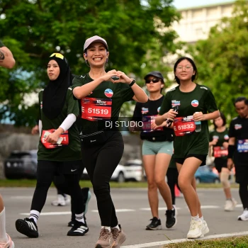 Runner Photo 4155575
