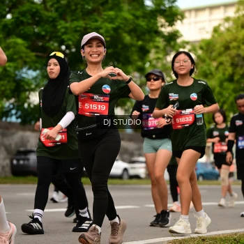 Runner Photo 4155581