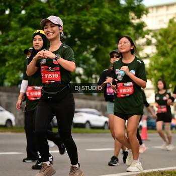 Runner Photo 4155585