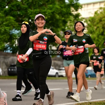 Runner Photo 4155586