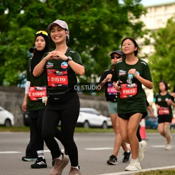 Runner Photo 4155587
