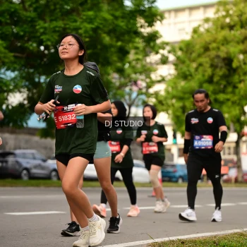 Runner Photo 4155590