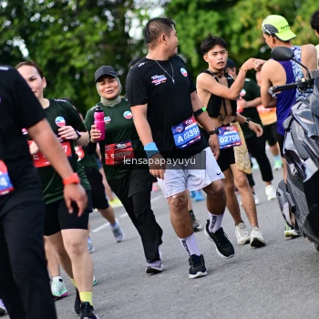 Runner Photo 4155594