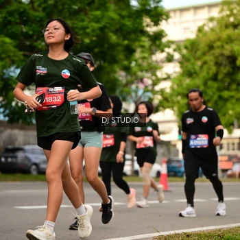 Runner Photo 4155597