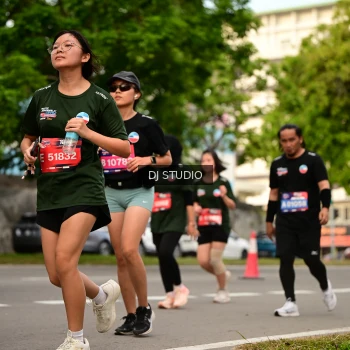 Runner Photo 4155599