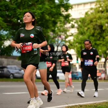 Runner Photo 4155601