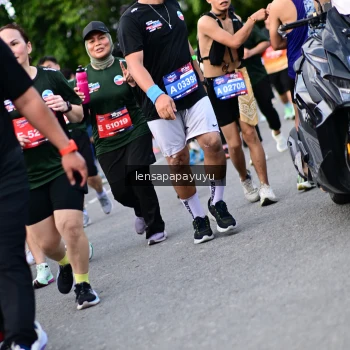 Runner Photo 4155602