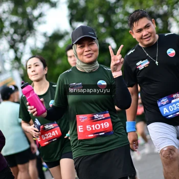 Runner Photo 4155605