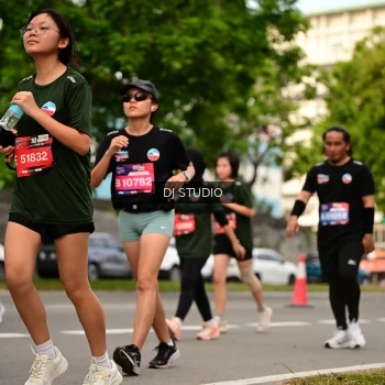 Runner Photo 4155606