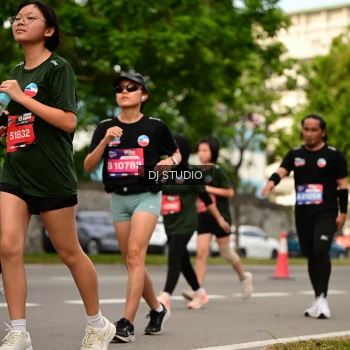 Runner Photo 4155607