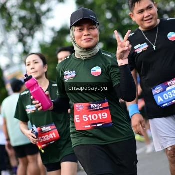 Runner Photo 4155619