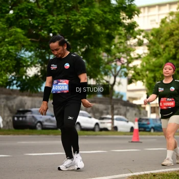 Runner Photo 4155620