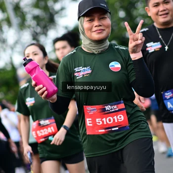 Runner Photo 4155621