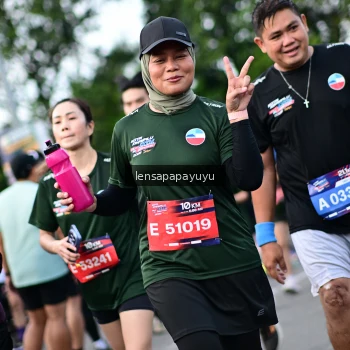 Runner Photo 4155622
