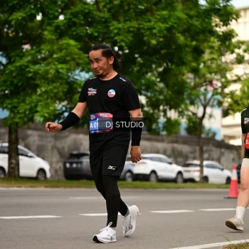 Runner Photo 4155625