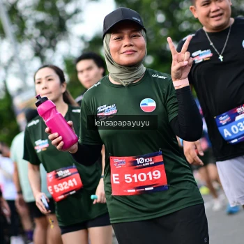 Runner Photo 4155630