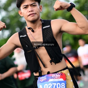 Runner Photo 4155633