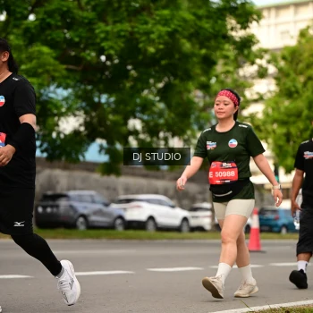 Runner Photo 4155641