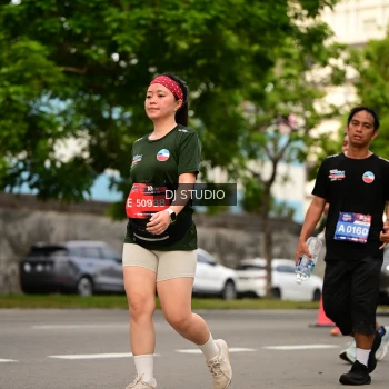Runner Photo 4155642