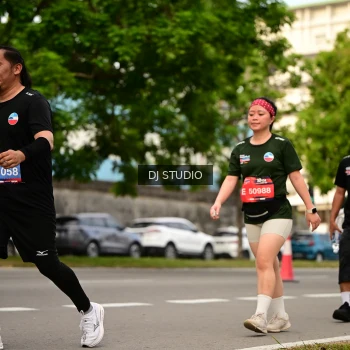 Runner Photo 4155643