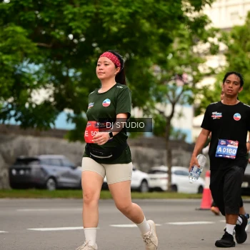 Runner Photo 4155644