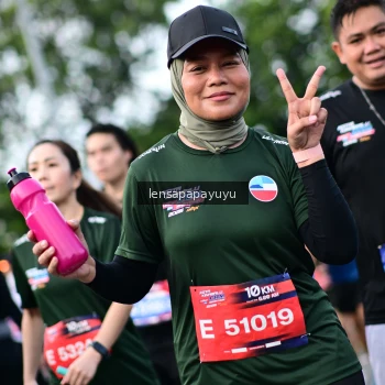 Runner Photo 4155648
