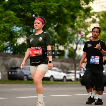 Runner Photo 4155649