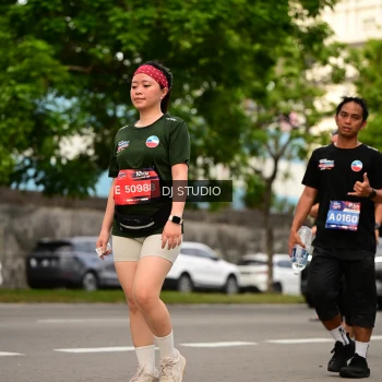 Runner Photo 4155650