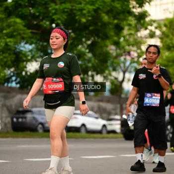 Runner Photo 4155652
