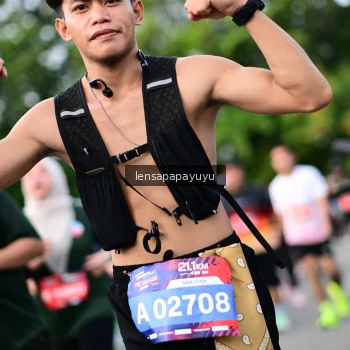 Runner Photo 4155653