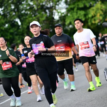 Runner Photo 4155677