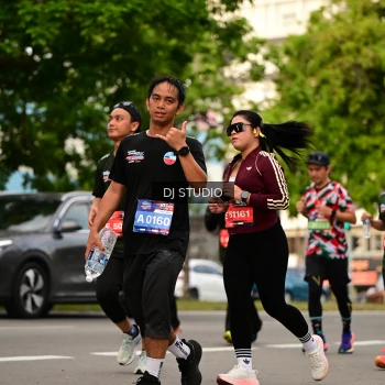 Runner Photo 4155678