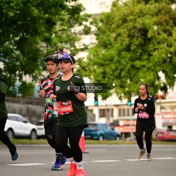 Runner Photo 4155682