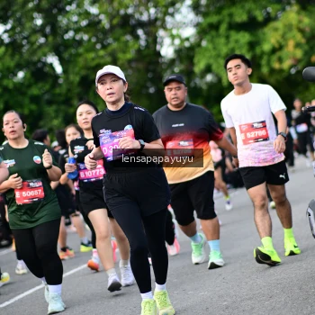 Runner Photo 4155684