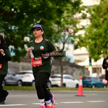 Runner Photo 4155687
