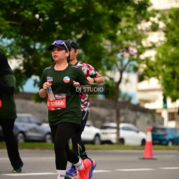 Runner Photo 4155690
